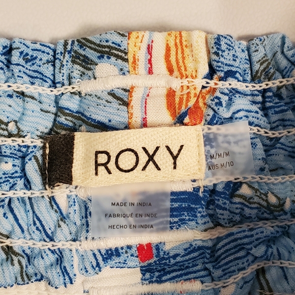 Roxy shorts - Picture 2 of 2